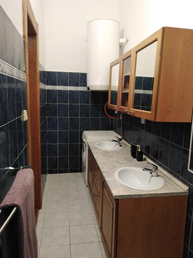 Sulcburg Appartement Cetenov Buitenkant foto