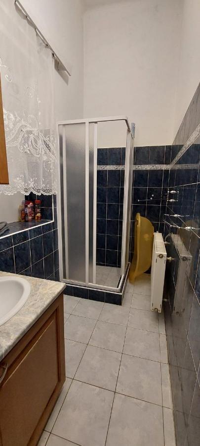 Sulcburg Appartement Cetenov Buitenkant foto